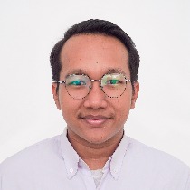 Aldo Haris Ananta