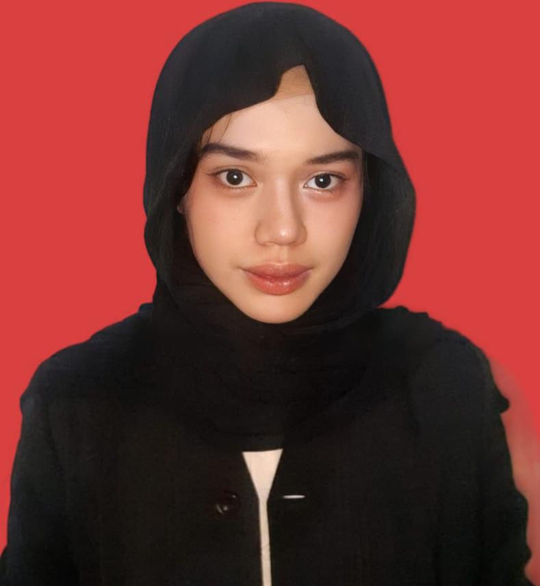 Aneeqa Zia Alaia
