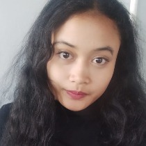 Faiza Layalia Az-Zahra