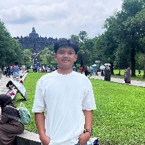 Alvino Felix Raymundus Simatupang