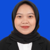 Anisah Mudi Harjanti