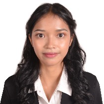 Sherina Violetta Br Sinulingga