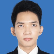 Guruh Fillah Alfariza