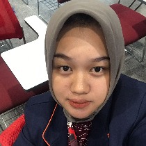 Anisyah Thiara Cheche Ardhana