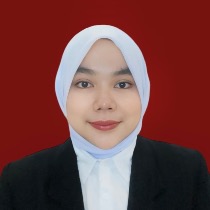 Desri Amanda Firdayani Nasution
