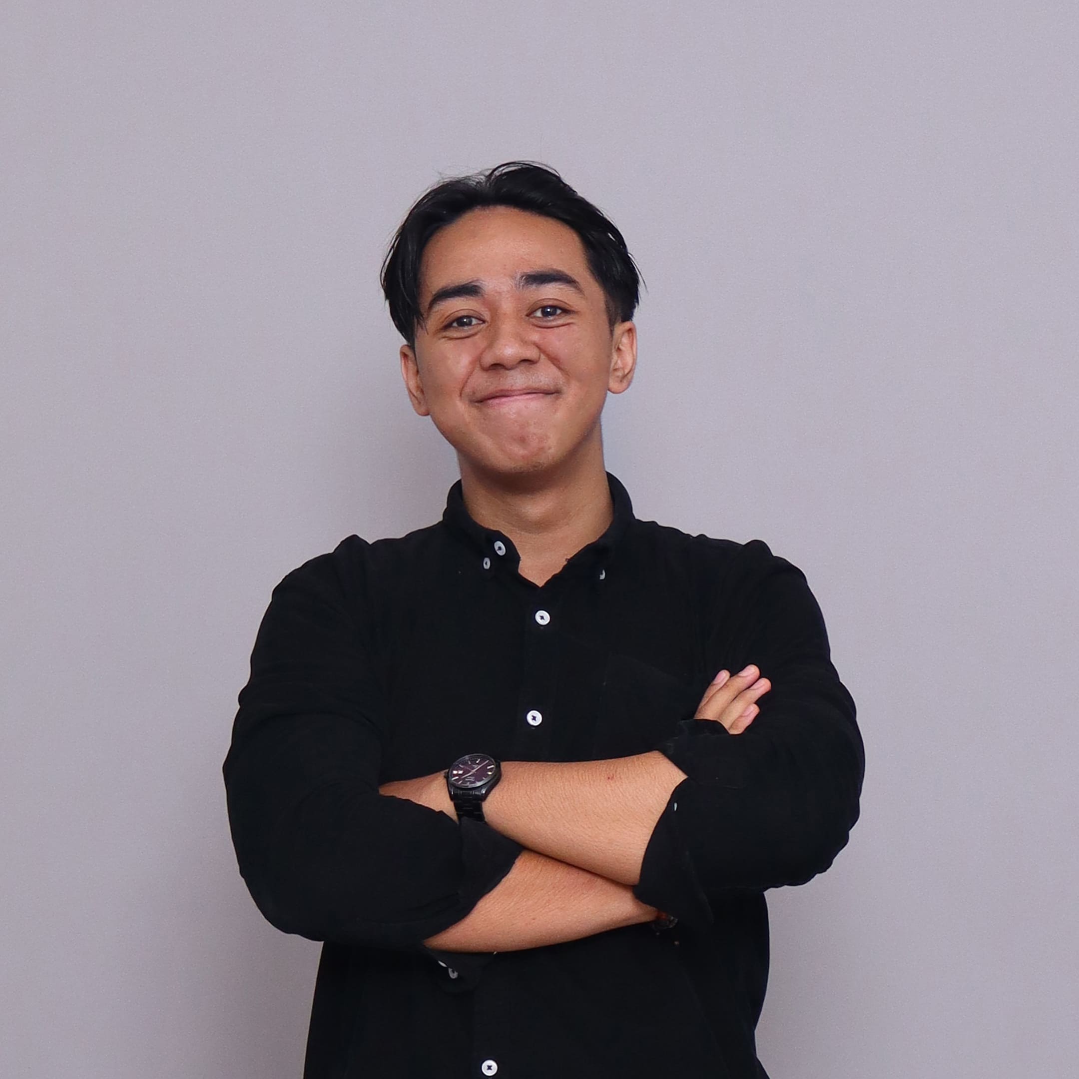 I Gusti Ngurah Mayun Suryatama Giri Putra