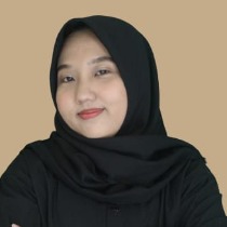 Iftina Cahyanda Putri Aimee