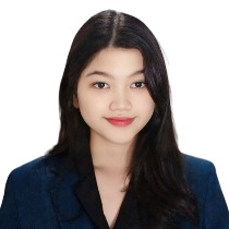 Yosefine Anestasya Sihole