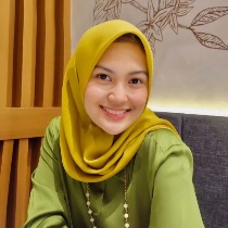 Mouna Sabira Nurul Islami