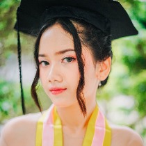 Clarissa Khatryn Ananda Rosarie