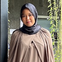ARDIYA TSABITAH
