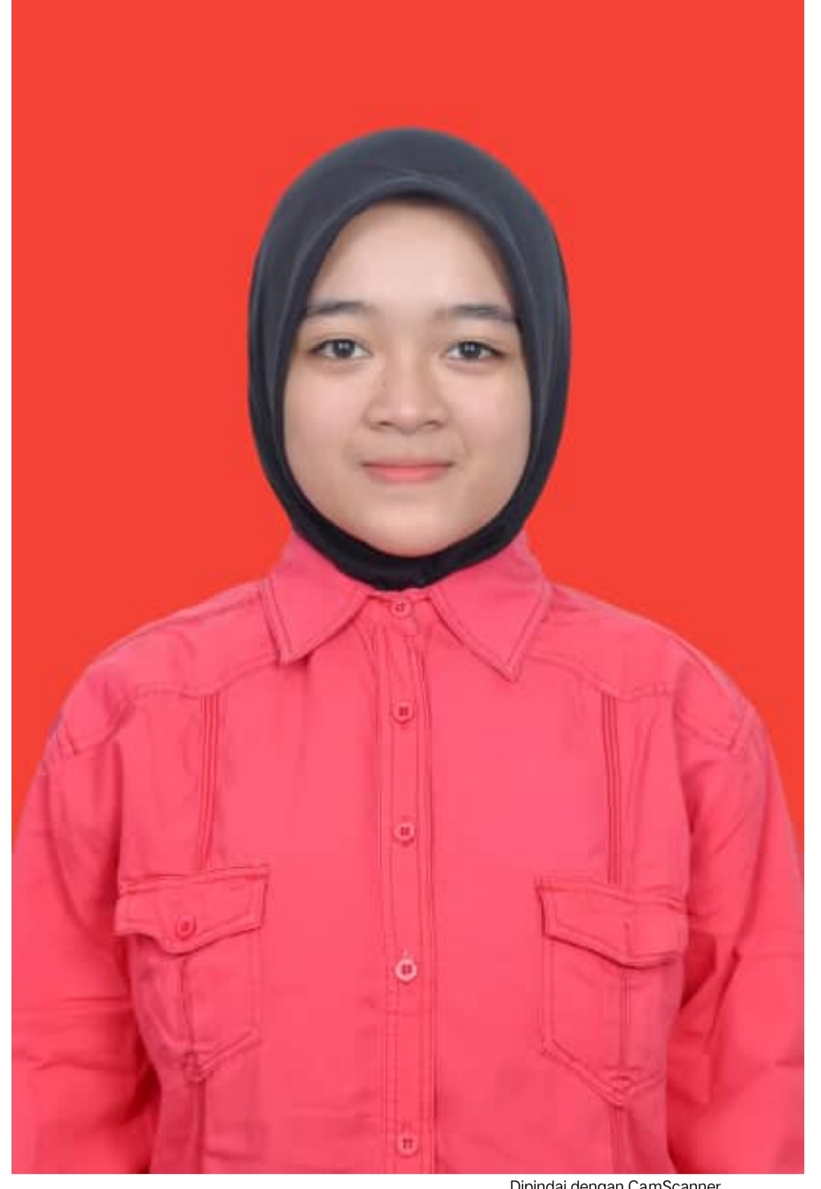 Dyah Pramesti Ayu Larasati