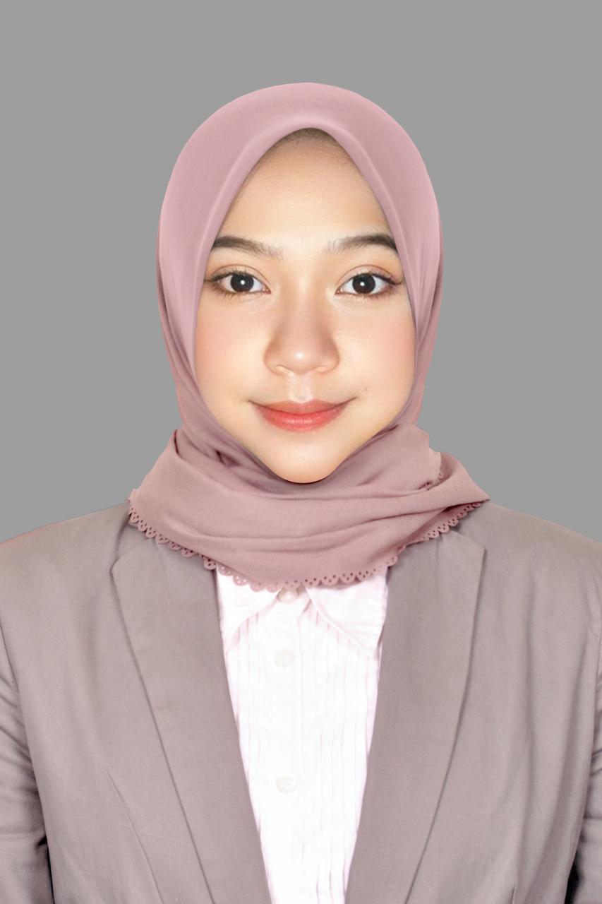 fahira Izzatuljannah