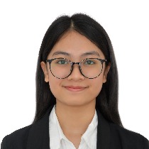 Anindya Arta Calista  Fabiola Sibarani