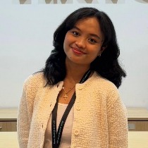 Angelica Callysta Viera