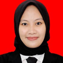 Tharisya Putri Prastita