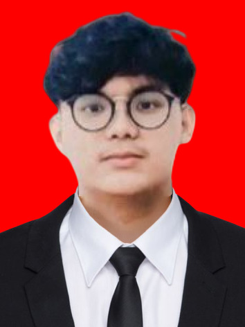 Bulognan Vwlademir Simanjuntak