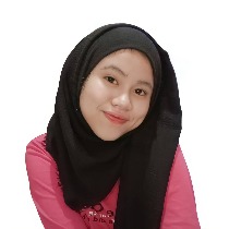 Nadhira Safa Kamiilah