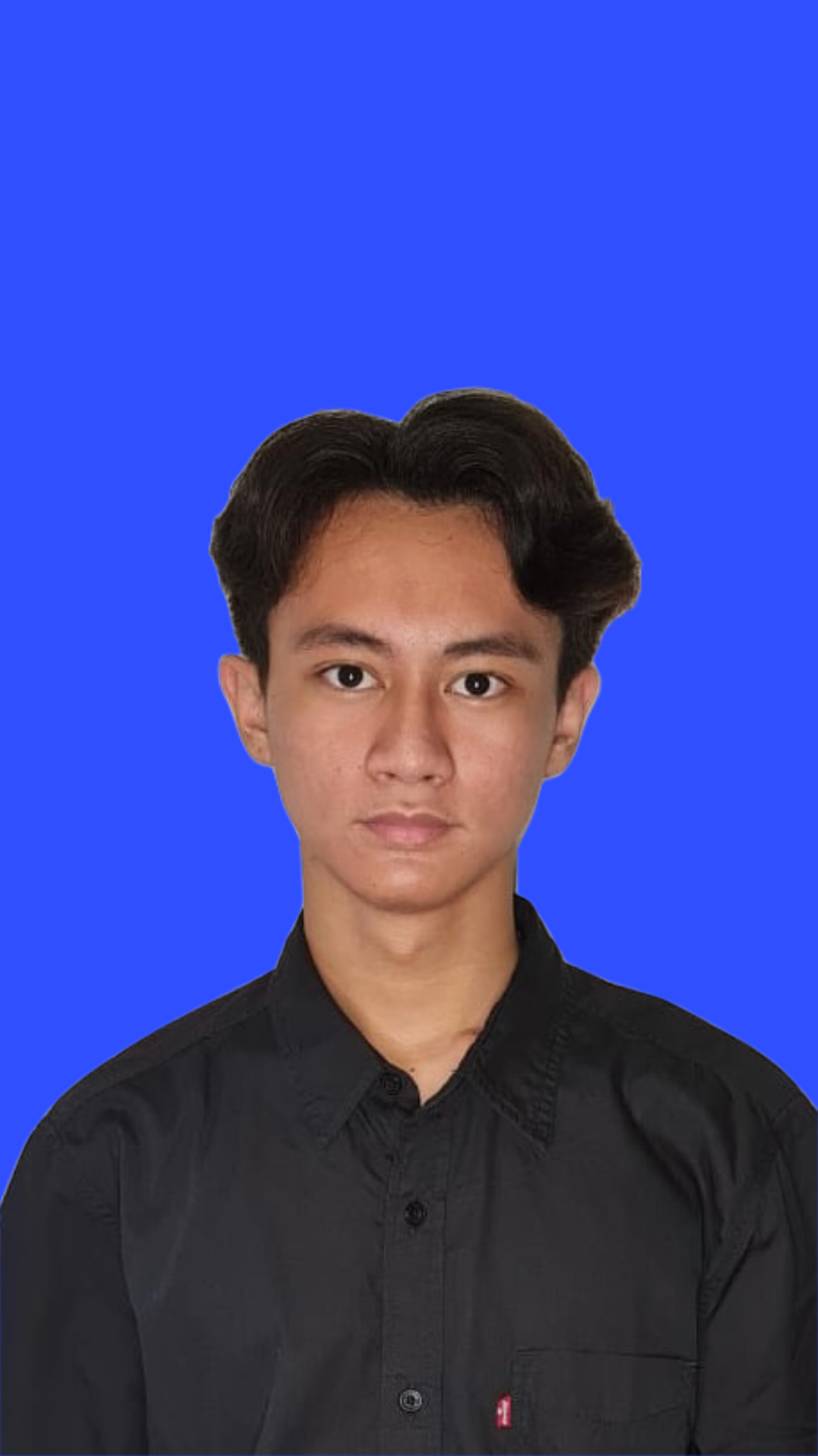 Muhammad Evran Khadafi