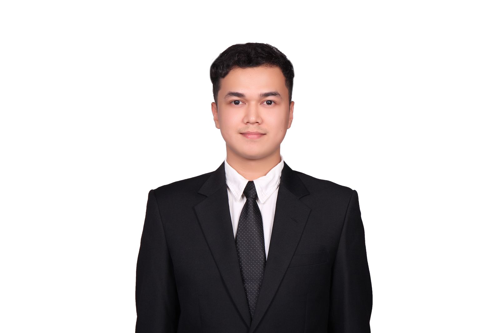 Muhammad Alfazri Avindra