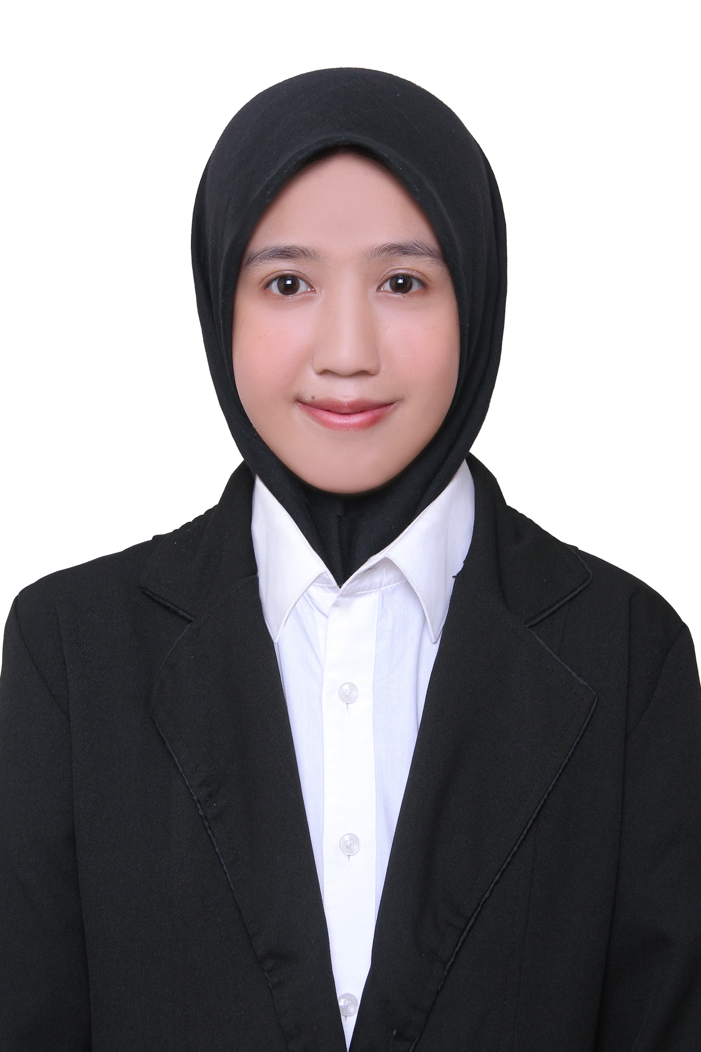 Khadijah Amaliy Azkiya