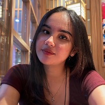 Angela Priskila Aprilia