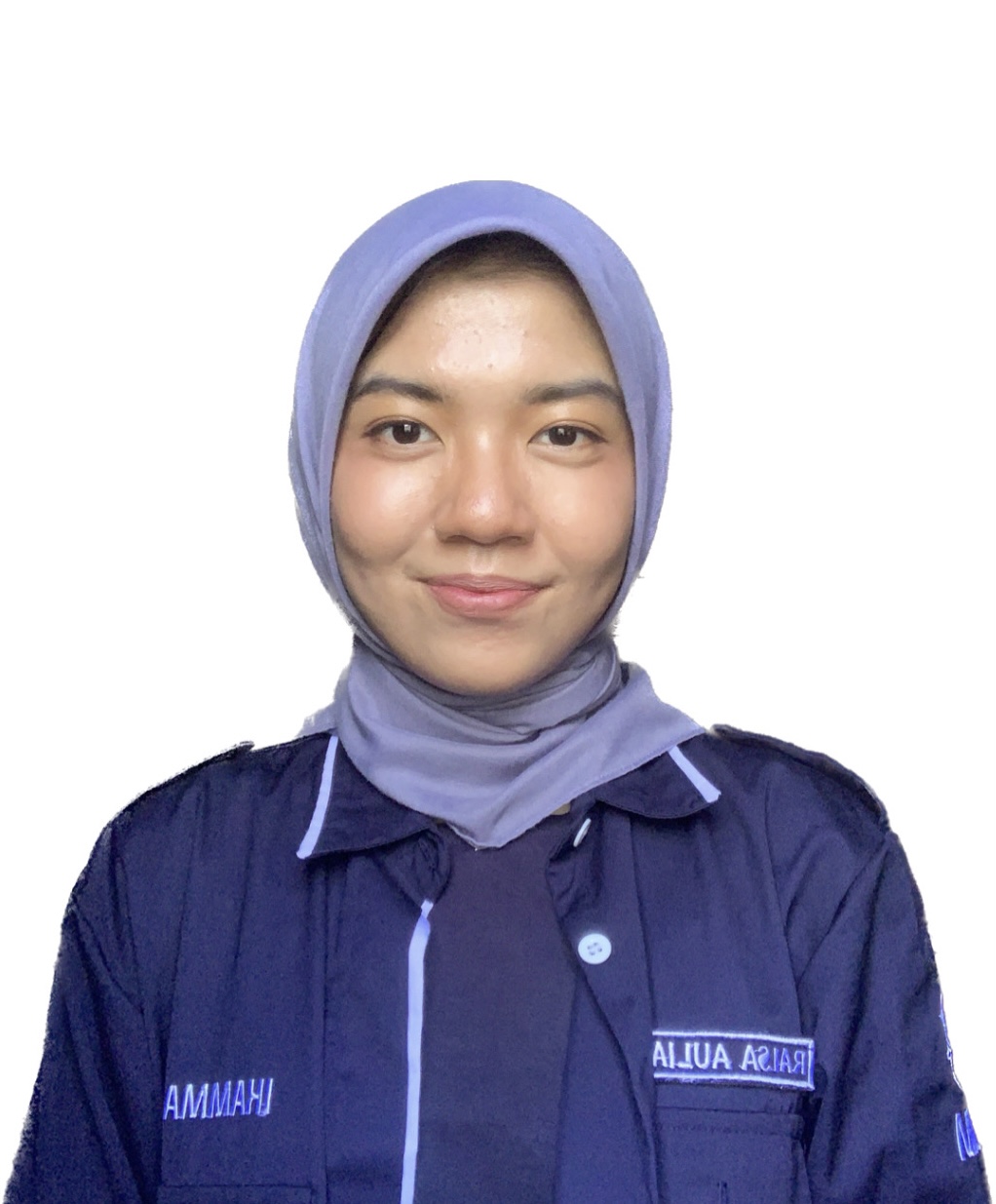 Raisa Aulia Pratistha P