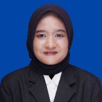 Tia Arianti sembiring