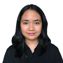 Angela Geraldine Hasian Panjaitan