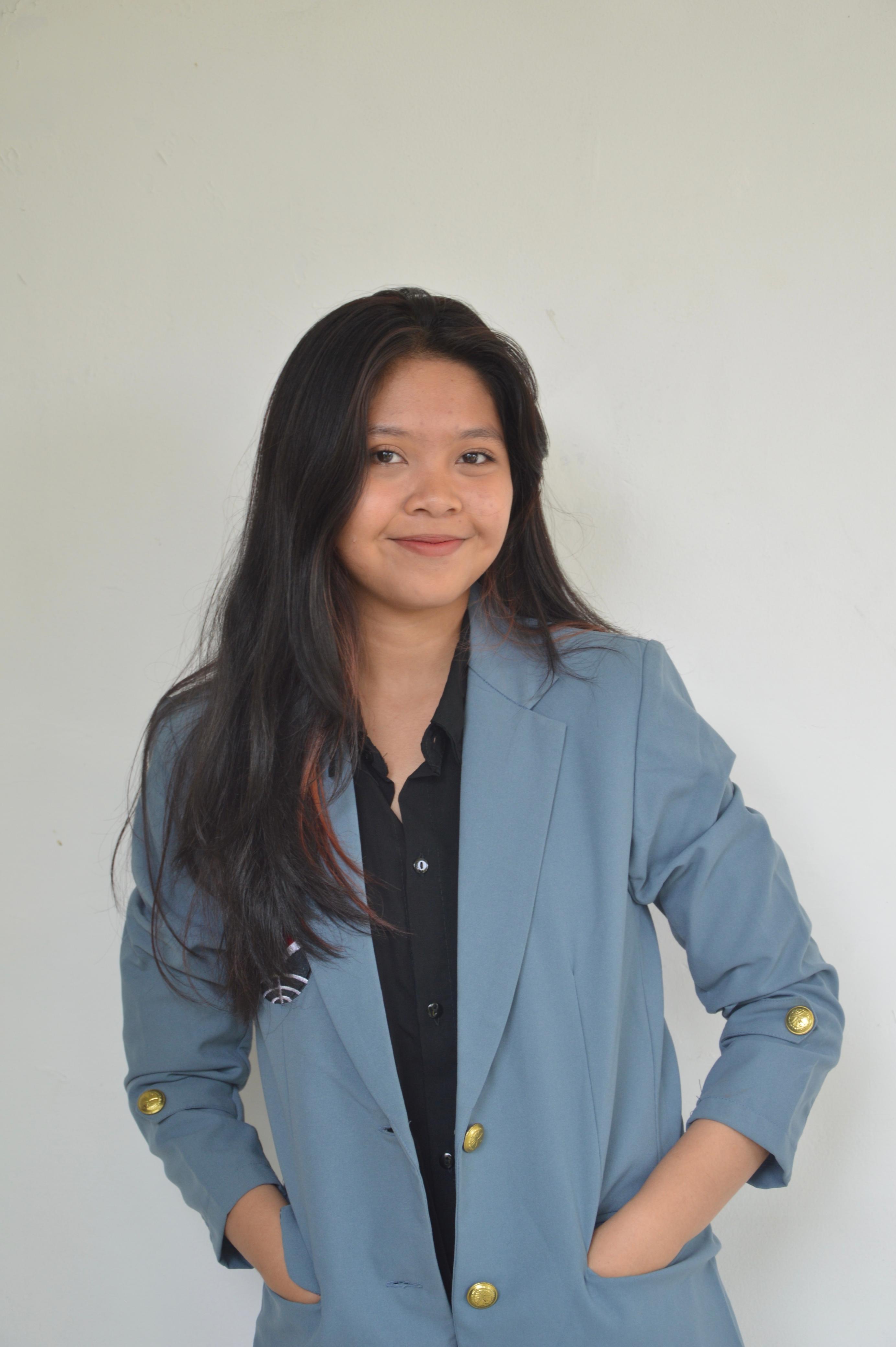 Khanzademma Qeisha Pynda