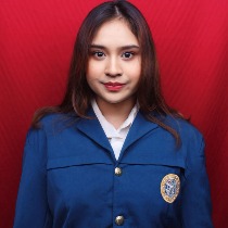 Tania  Eunike Visilia