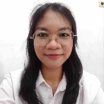 Marie Aubrey Cahya Maharani