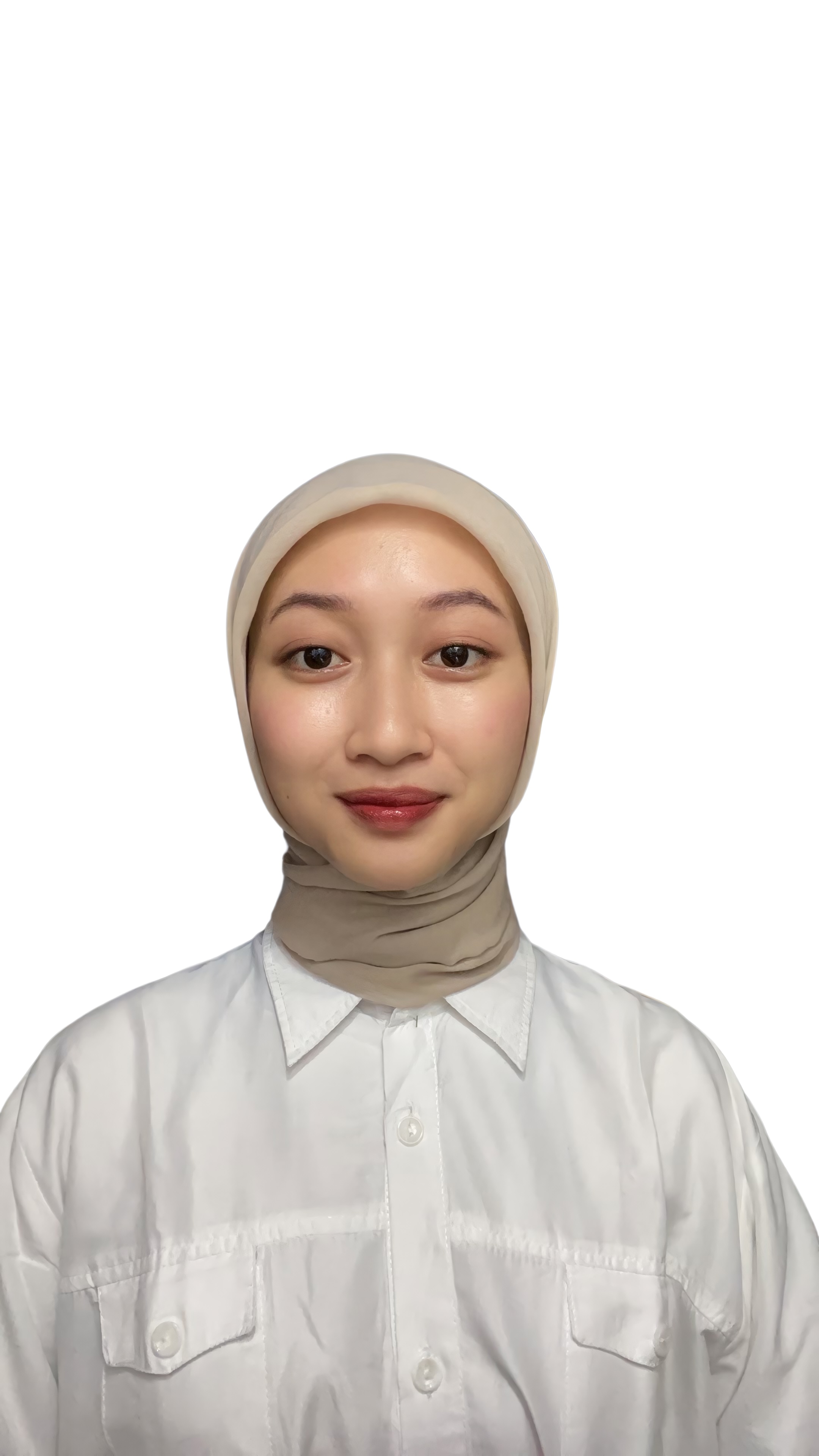 Maritza Fidela Putri