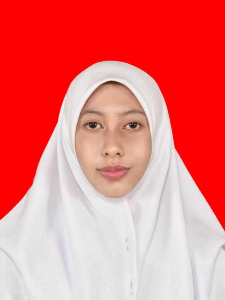 Zahra Zahruni Maulidany