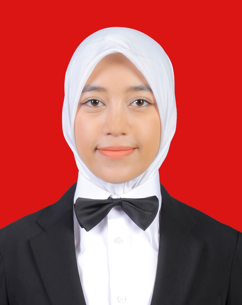 Pocut Aurellia Irham