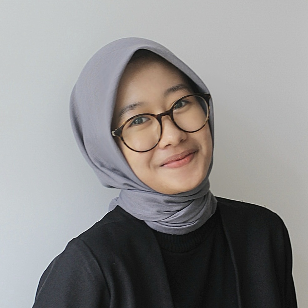 Faliha Raihana Silmy