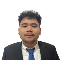 Kevin Surya Agriva Simatupang