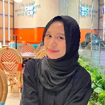 Nabila Anggita Putri