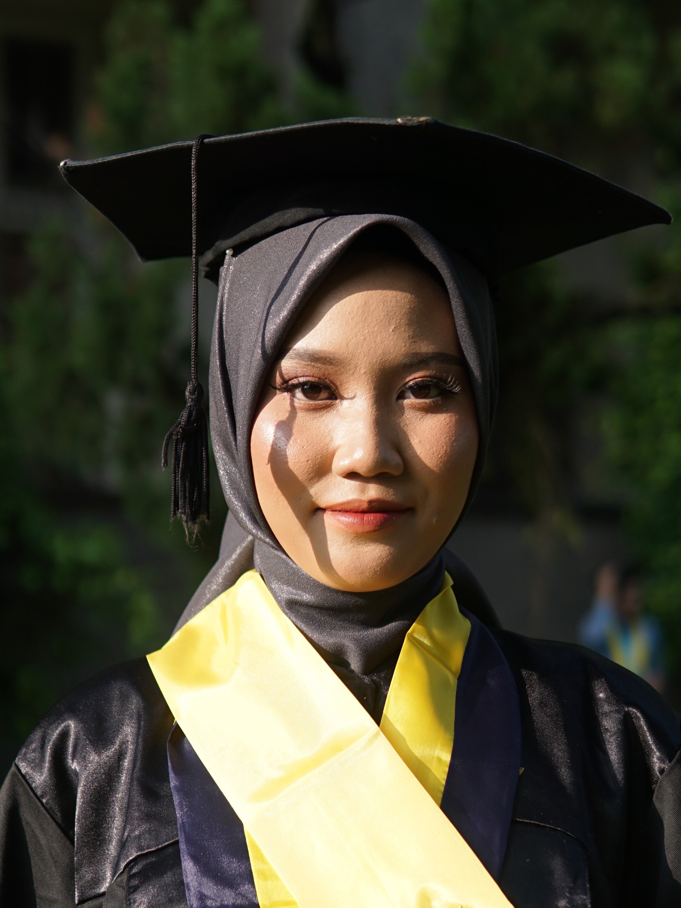 Nisrina Firdausi Ramadhani