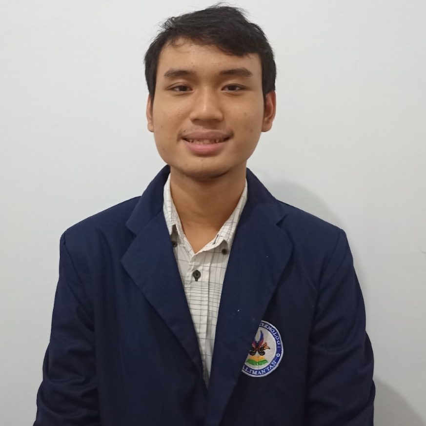 Novrico Cornelius Suedi