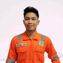 Muhammad Athillah Nur