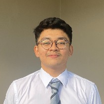 Muhammad Nouval Rifqi