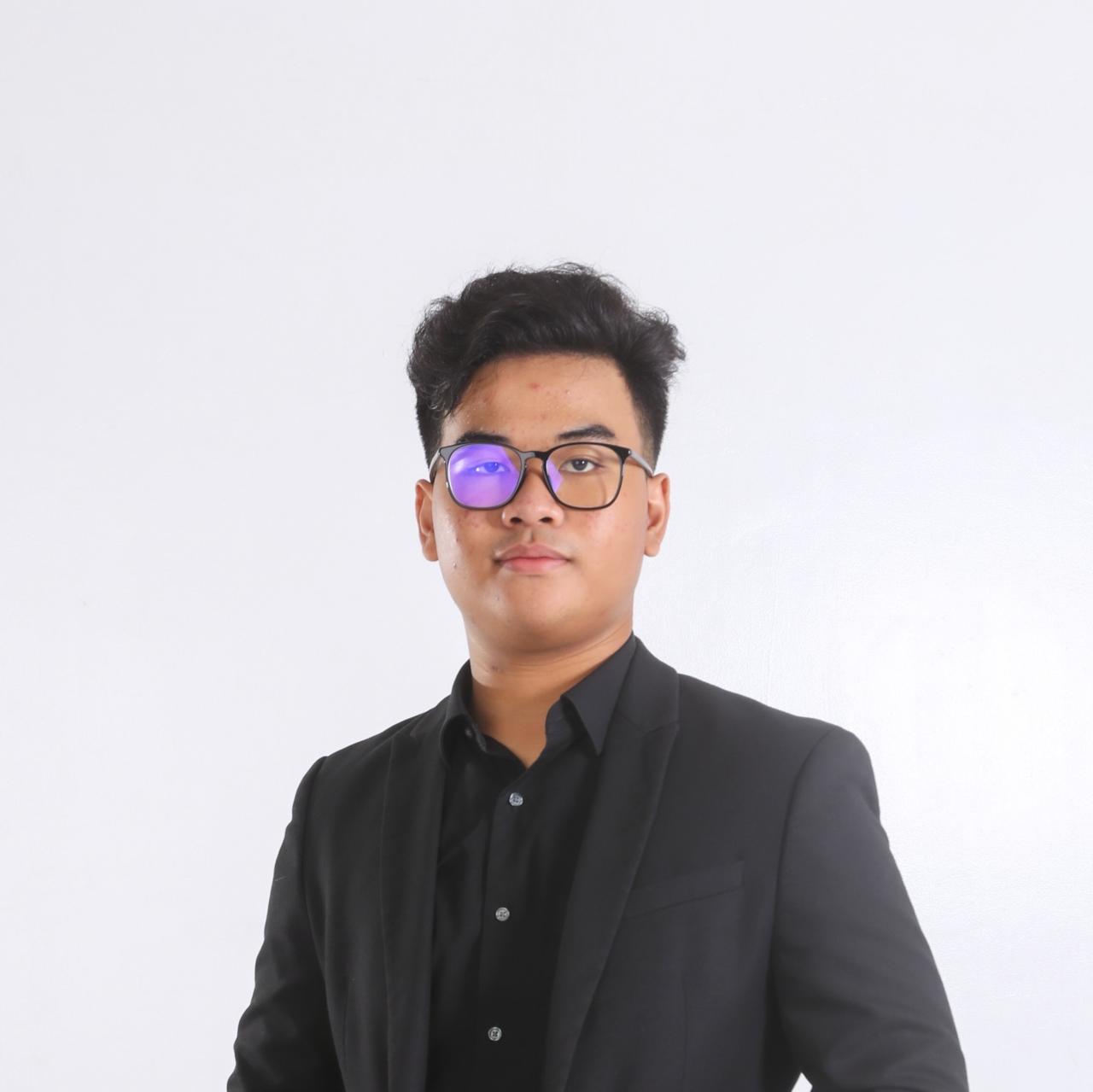 Nikolas Pradipta Wardana