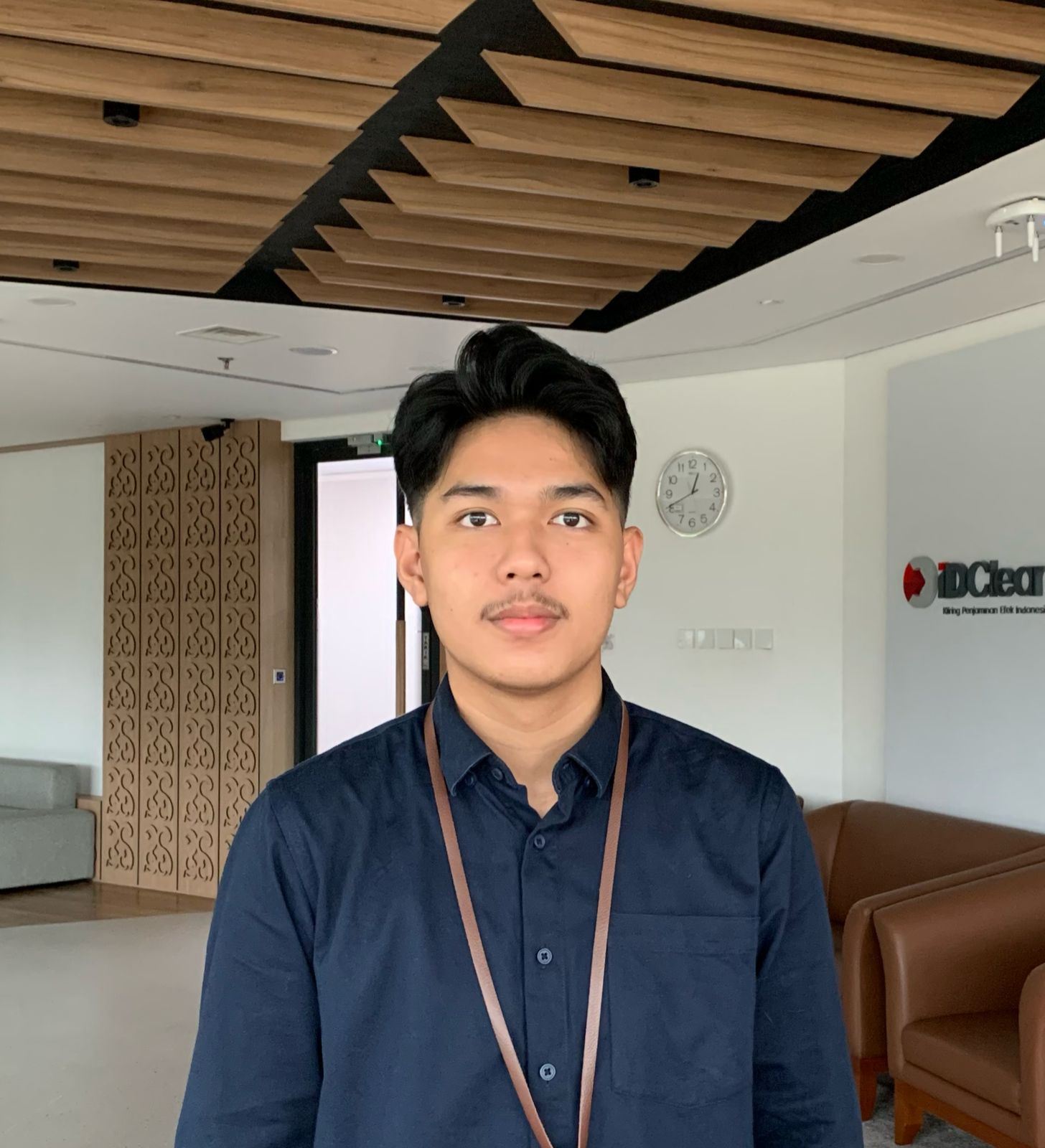 Priya Musyaffa Tammam