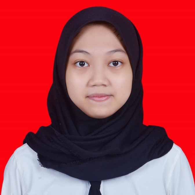 Evita Meilinda Yudhit Nabena