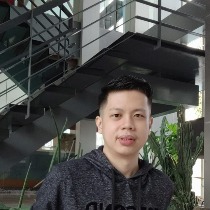 Verdinan Gilbert Gunawan