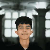 Muhammad Alif Rahman