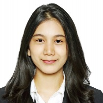 ZOYA CALLYSTA HARTONO