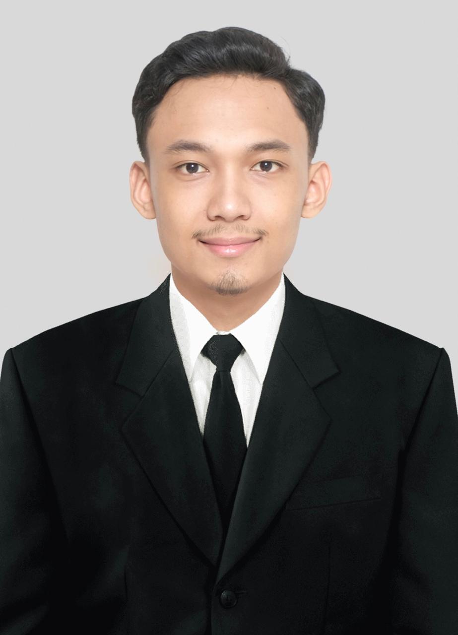 Hibatullah Zaidan Ahmad