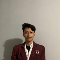 Afif Kurniawan Supriyadi